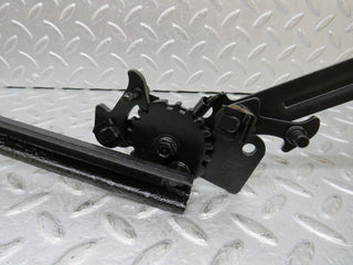 R107 SL front left seat holding mechanism used OEM
