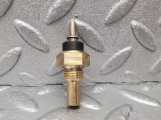 W124 coolant temperature sensor used OEM