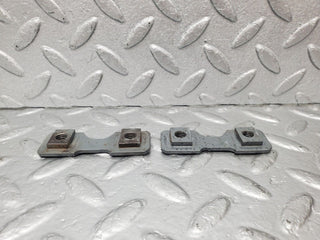 46144 Mercedes-Benz W124 Door Hinge Left Side