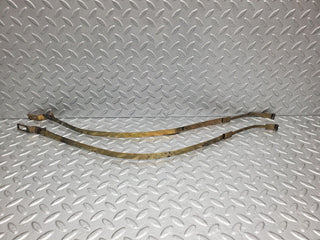 W123 Coupe heater box holder strap used OEM