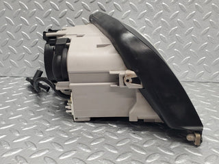 R129 SL xenon headlight left used OEM