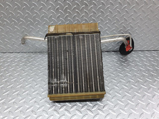 42406 Mercedes-Benz R129 320SL Coupe Heater Radiator Behr