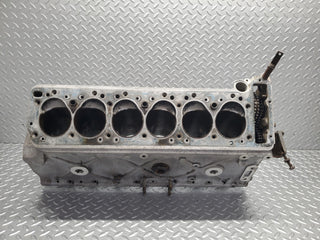 W112 engine block used OEM