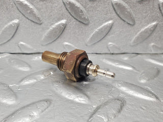 46582 Mercedes-Benz C123 280CE Coupe Coolant Temperature Sensor VDO 0055421017