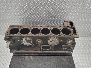 46734 Mercedes-Benz C123 280CE Coupe Engine Block 110.988 1100111101