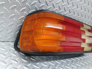 43622 Mercedes-Benz C126 380SEC Coupe Tail Light Left Side 53316R7