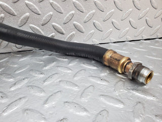 44748 Mercedes-Benz W124 220E Fuel Tank Fuel Filter Hose Pipe 1244706975