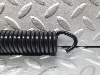 44168 Mercedes-Benz C123 230CE Coupe Bonnet Hinge Spring