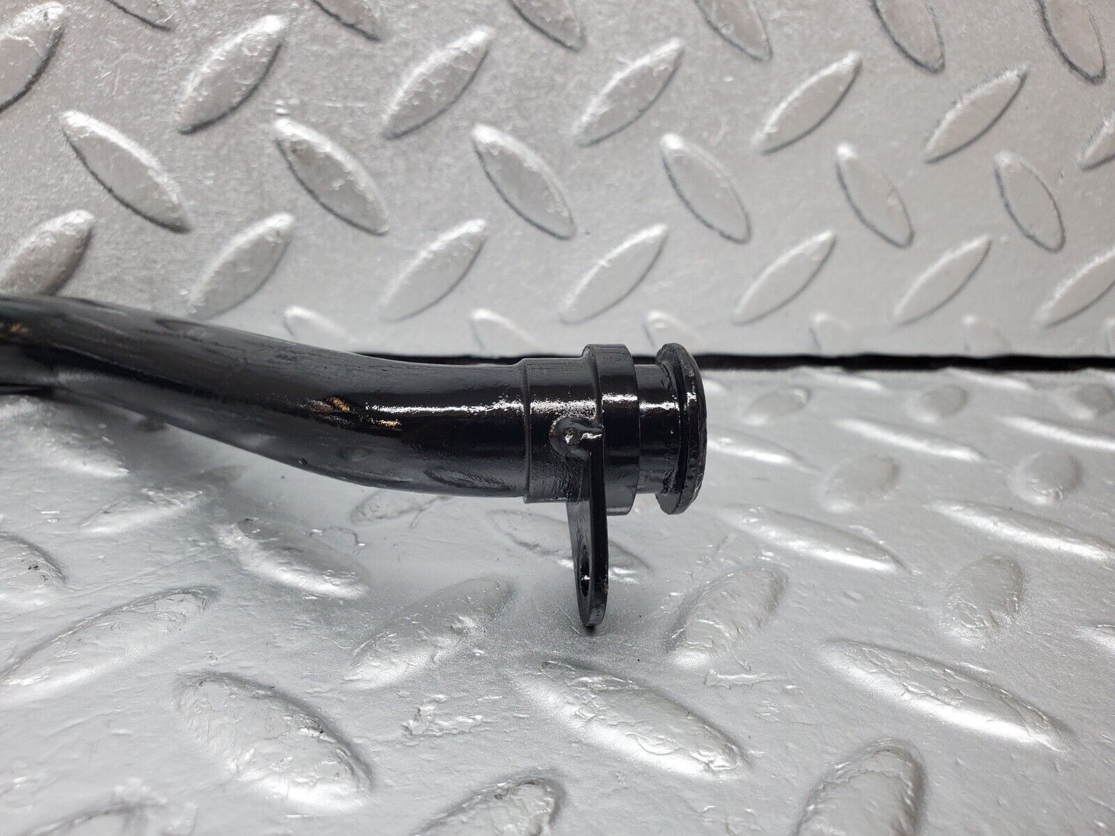 45298 Mercedes-Benz R129 300SL Coupe Coolant Pipe