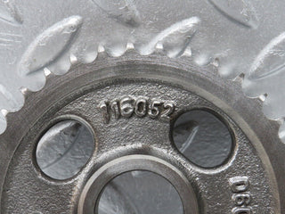 32969 Mercedes-Benz C107 R107 350 V8 Camshaft Timing Gear 1160520601