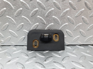 R129 SL trunk lock latch used OEM