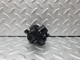 R129 SL steering column lower shaft connector used OEM