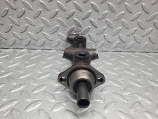 W126 brake master cylinder used OEM