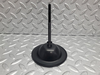 R107 SL spare wheel holder used OEM