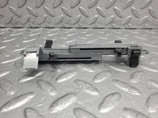 W123 heater slider control used OEM