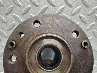 W201 Baby Benz front wheel hub used OEM