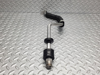 R129 SL air conditioning hose pipe used OEM