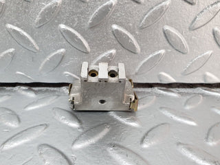 42160 Mercedes-Benz R129 320SL Coupe Soft Top Hydraulic Distributor 1298000022