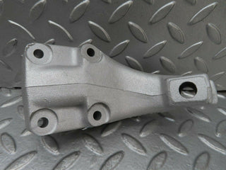 R107 SL engine mount bracket right used OEM