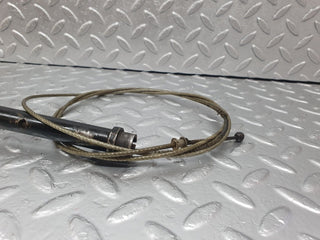 43295 Mercedes-Benz W108 280SE Handbrake Handle Lever With Cable