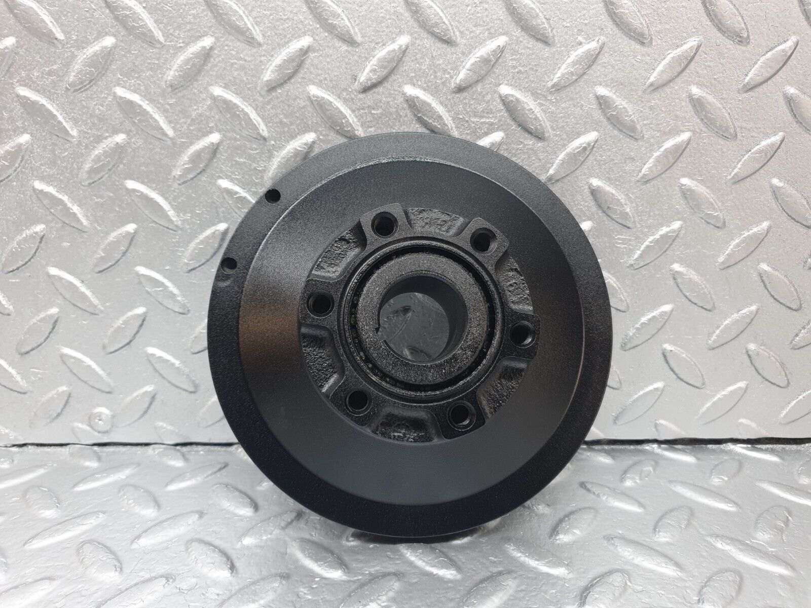 42821 Mercedes-Benz W201 190 2.0L Crankshaft Vibration Damper