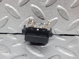 44965 Mercedes-Benz R129 300SL Coupe Roof Switch 1298201610