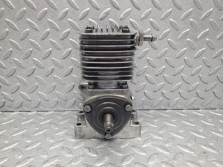 W112 air suspension compressor used OEM