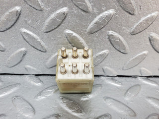 44945 Mercedes-Benz R129 300SL Coupe Door Window Control Relay 0015427819