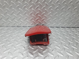 43515 Mercedes-Benz C126 380SEC Coupe Fuel Tank Flap Cap 1265840639