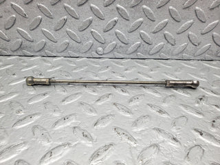 W126 Coupe cruise control actuator linkage rod used OEM