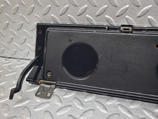 45984 Mercedes-Benz W126 420SE Glove Box Door No Key