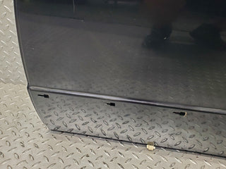 W201 Baby Benz rear left door used OEM