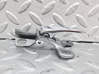 44384 Mercedes-Benz W123 280E Left Interior Door Handle 1237600161