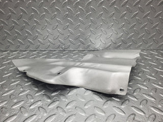 46856 Mercedes-Benz R129 320SL Coupe Exhaust Heat Shield