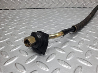 45306 Mercedes-Benz R129 300SL Coupe Brake Servo Vacuum Pipe
