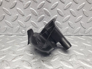 W201 Baby Benz front right water drain grommet used OEM