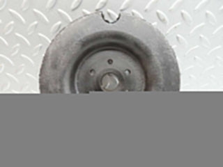 R107 SL crankshaft vibration damper used OEM
