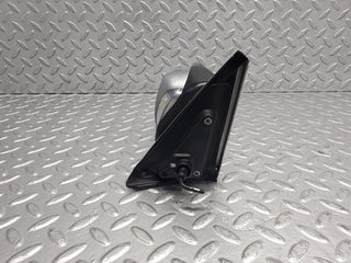 W123 right wing mirror used OEM