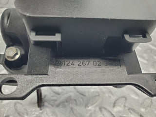 W201 Baby Benz automatic gear selector used OEM