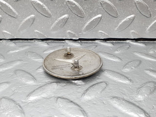 42539 Mercedes-Benz R129 320SL Coupe Bonnet Badge Emblem 1298880116