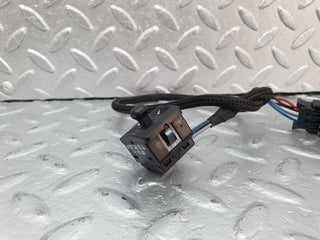 R129 SL steering column adjusting switch used OEM