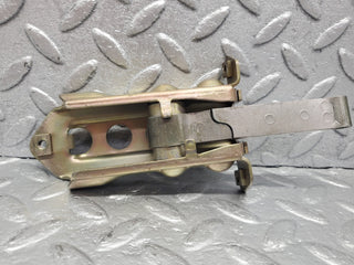 R129 SL door safety check strap used OEM