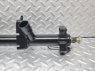 W123 steering column used OEM