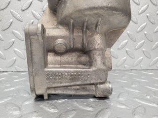 46093 Mercedes-Benz W126 420SE Oil Filter Housing 0011846525 1171802611