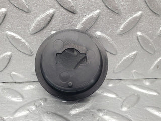 46550 Mercedes-Benz C123 280CE Coupe Headlight Switch Knob With Collar