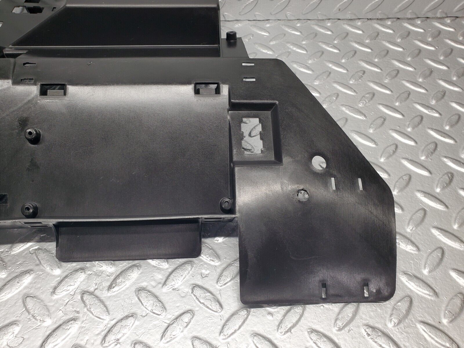 46882 Mercedes-Benz R129 320SL Coupe Firewall Panel Left Side 1298211011