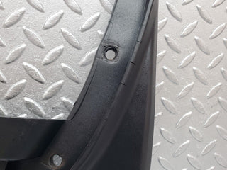 44833 Mercedes-Benz W124 220E Front Right Mud Flap