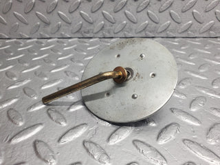 W124 Wagon spare wheel holder used OEM
