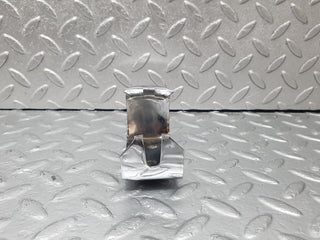 43384 Mercedes-Benz W108 280SE Front Bumper Chrome Cover