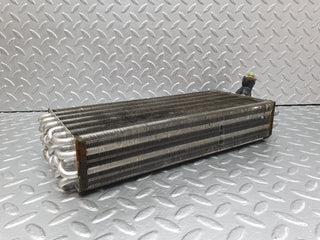 R129 SL air conditioning radiator used OEM